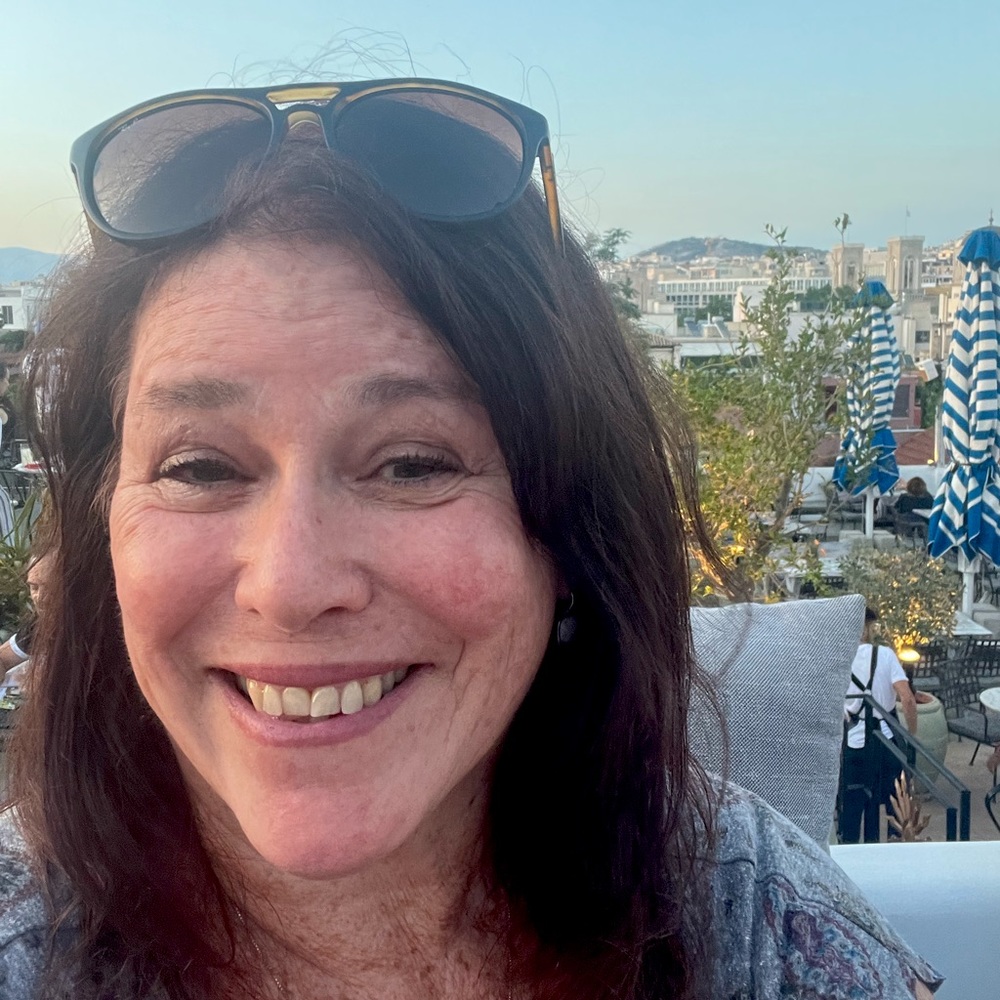 Meet your Posher, Jody